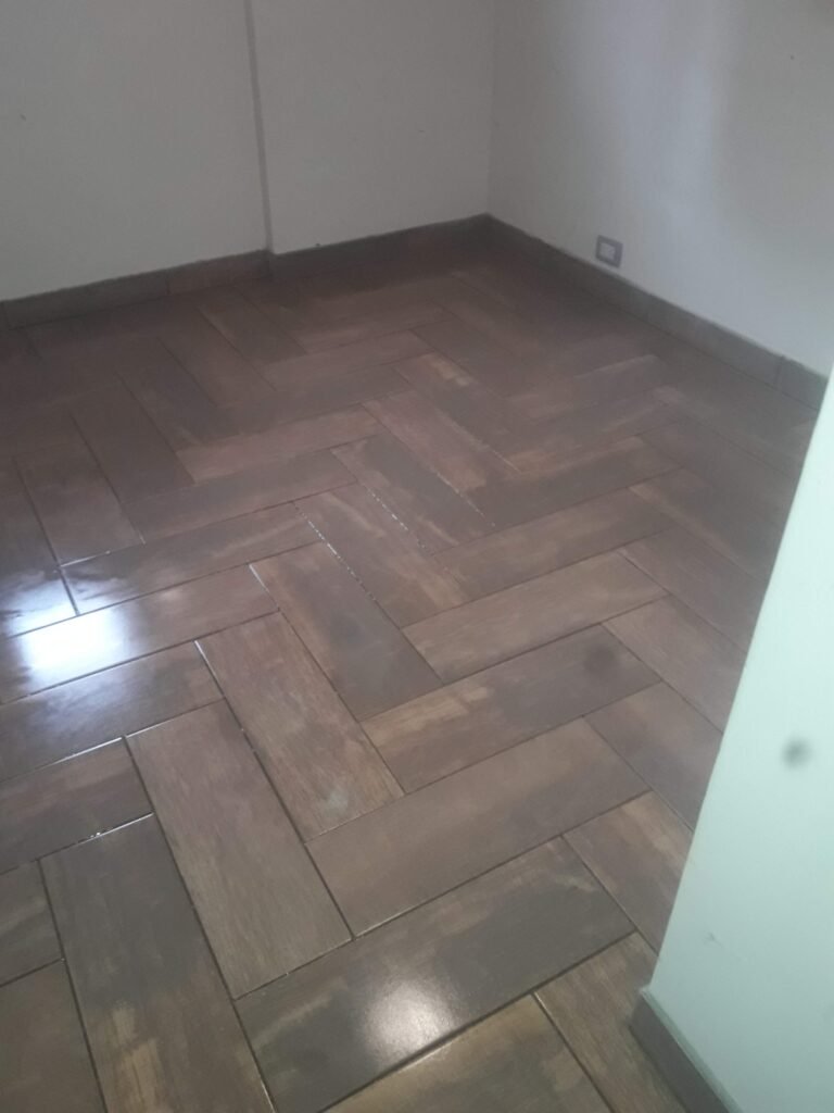 Limpieza
