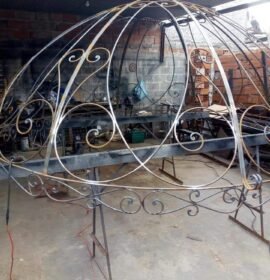 Herrería artística