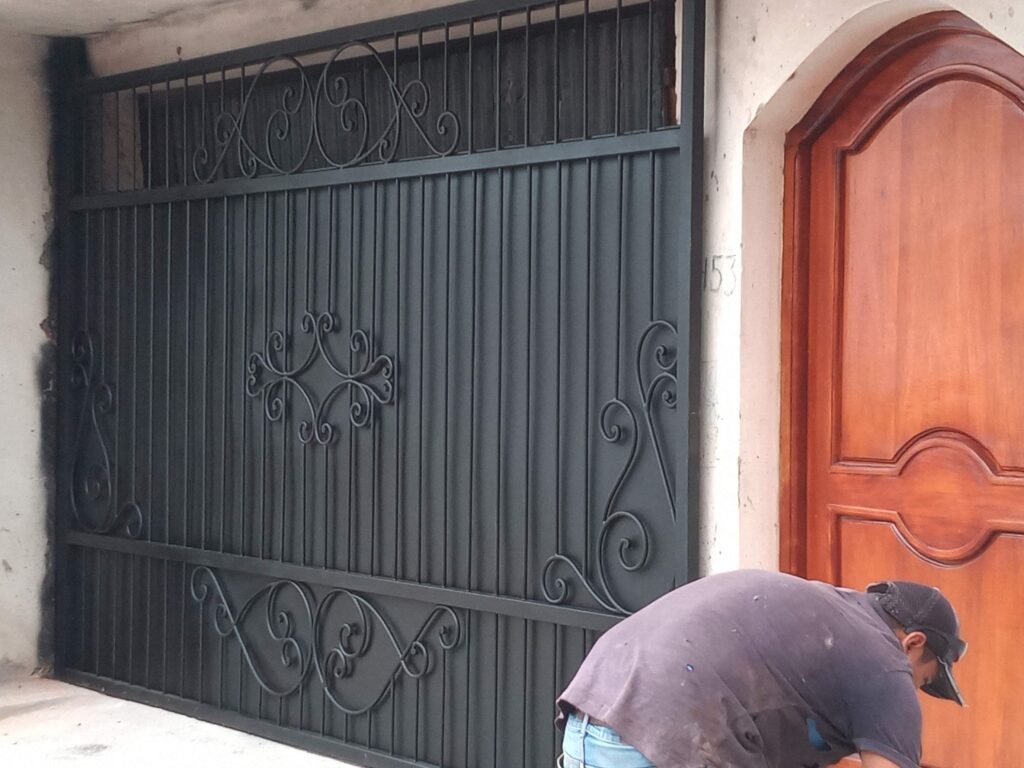 Herrería artística