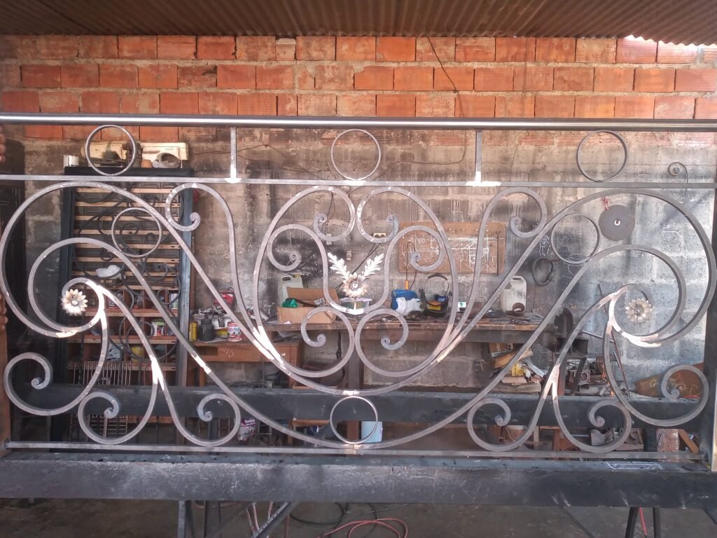 Herrería artística