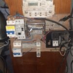 Soy electricista industrial y domiciliario