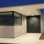 Carrizo instalaciónes