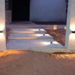 Carrizo instalaciónes