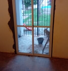 Albañilería y pintura en Gral.