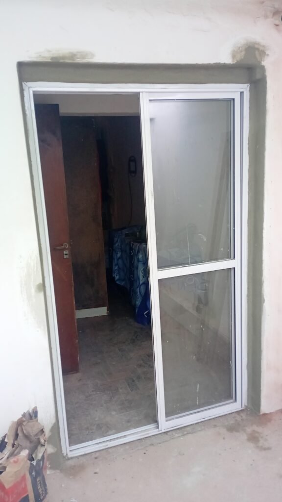 Albañilería y pintura en Gral.
