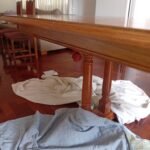 Restauracion y reparacion de Muebles y todo en Madera