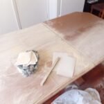Restauracion y reparacion de Muebles y todo en Madera