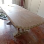 Restauracion y reparacion de Muebles y todo en Madera