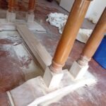 Restauracion y reparacion de Muebles y todo en Madera