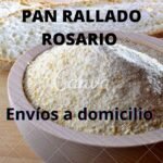 Fábrica de Pan Rallado y Condimentos