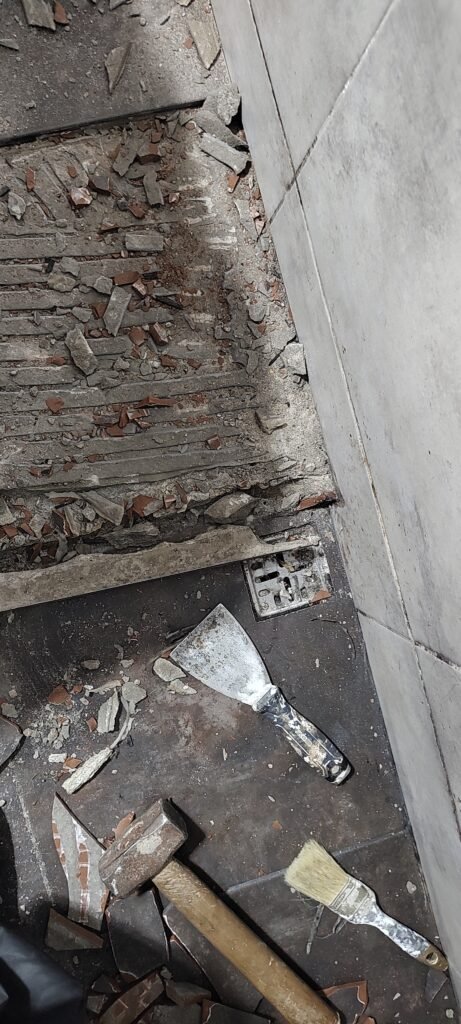 Electricista/plomero/pintura/impermeabilización/pisos/albañileria/durlock y más somos manos a la obra