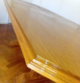 Restauracion y reparacion de Muebles y todo en Madera