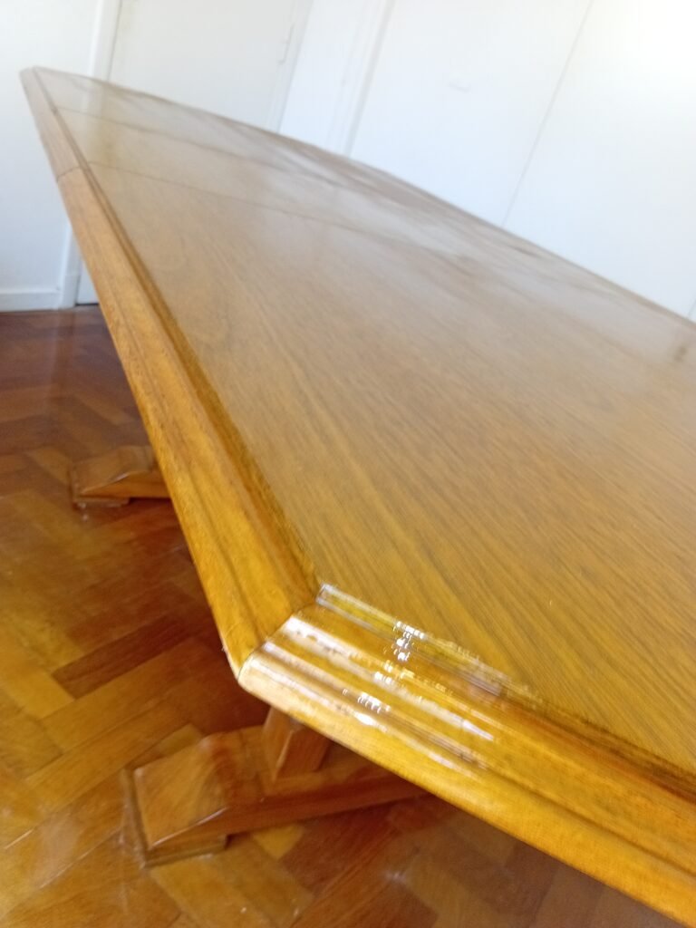 Restauracion y reparacion de Mueb