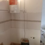 Albañilería y pintura en Gral.