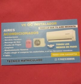 Refrigeración GLsomo