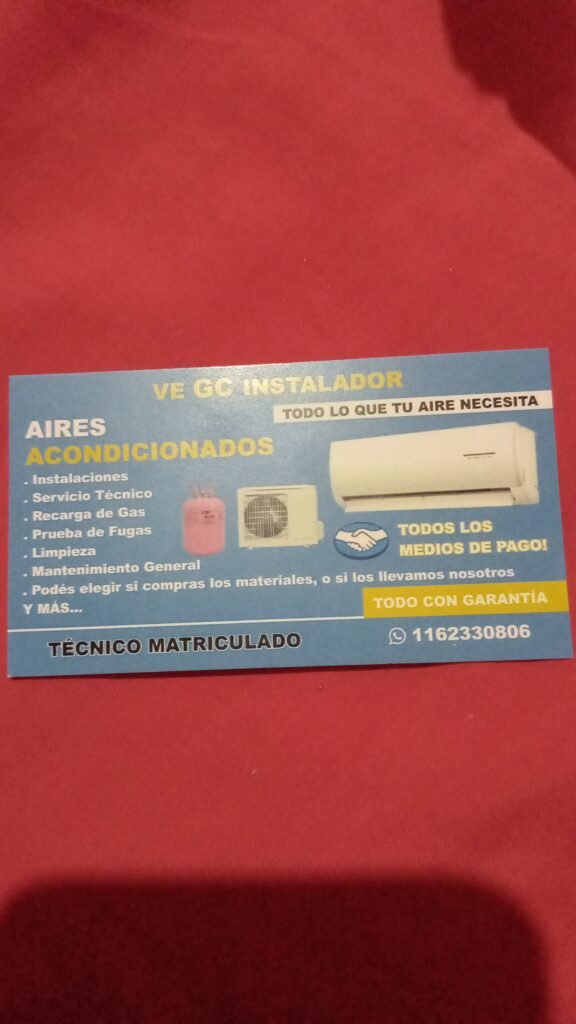 Refrigeración GLsomo