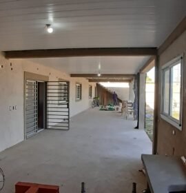 Albañilería Construcción