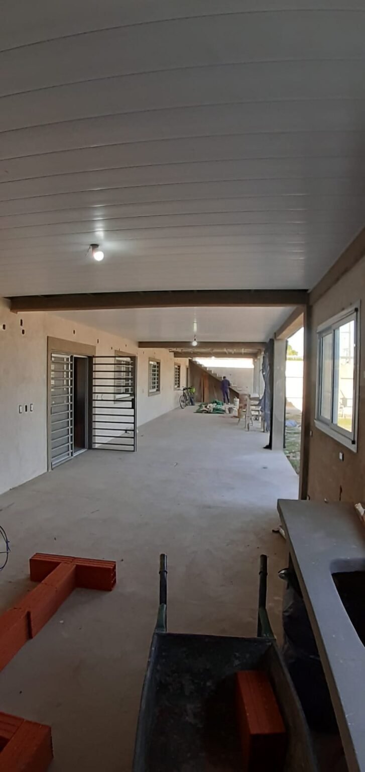 Albañilería Construcción