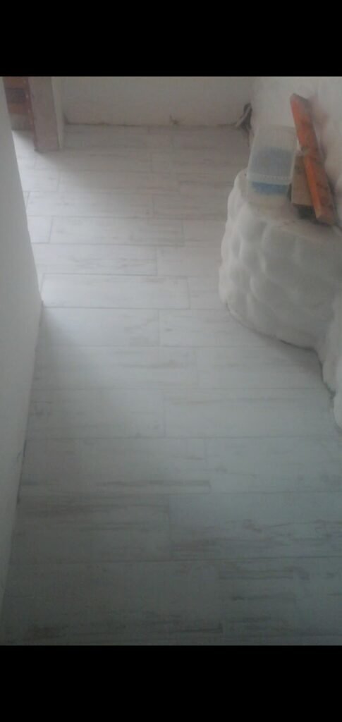 Albañilería Construcción