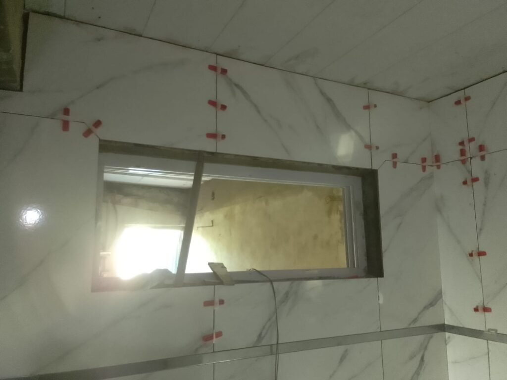 Albañilería Construcción