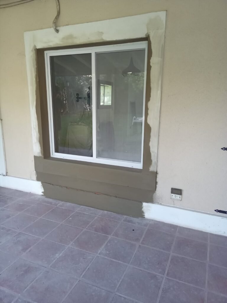 Albañilería Construcción