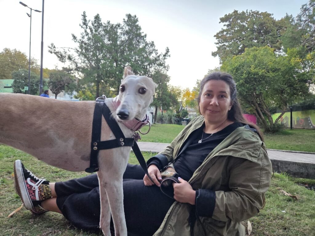 Cuidado de niños/adultos/mascotas