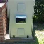 Electricidad y sistemas de seguridad