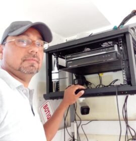 Electricidad y sistemas de seguridad