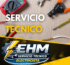 EHM Técnico electricista