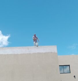 Pintor,tarquinero,albañil.