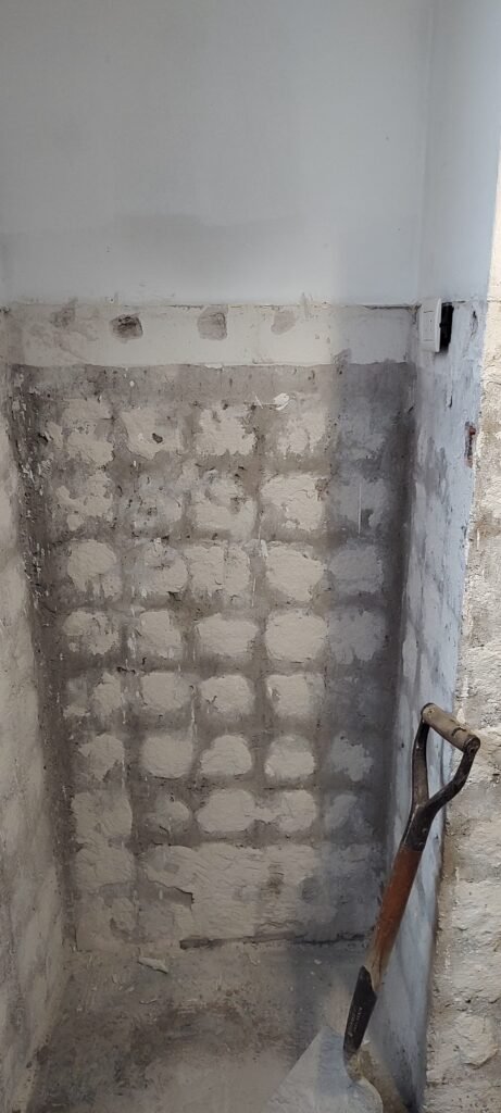 Electricista/plomero/pintura/impermeabilización/pisos/albañileria/durlock y más somos manos a la obra