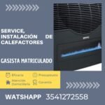 Servicios integrales Servicios integrales