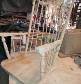 Restauraciones en general  tapiceria ( muebles casas y otros )