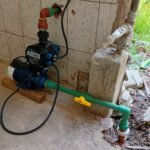 Plomería ( gas, agua, cloacas)