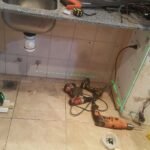 Mantenimiento y arreglos domiciliarios-comercios..