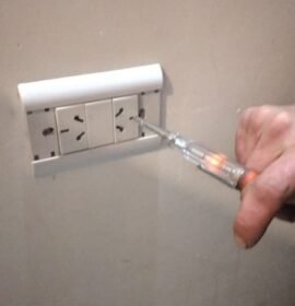 Mantenimiento y arreglos domiciliarios-comercios..