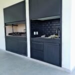 Cortinas metálicas y herrería en gral