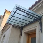 Cortinas metálicas y herrería en gral