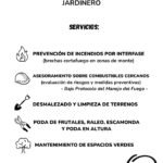 Jardineria Jardineria