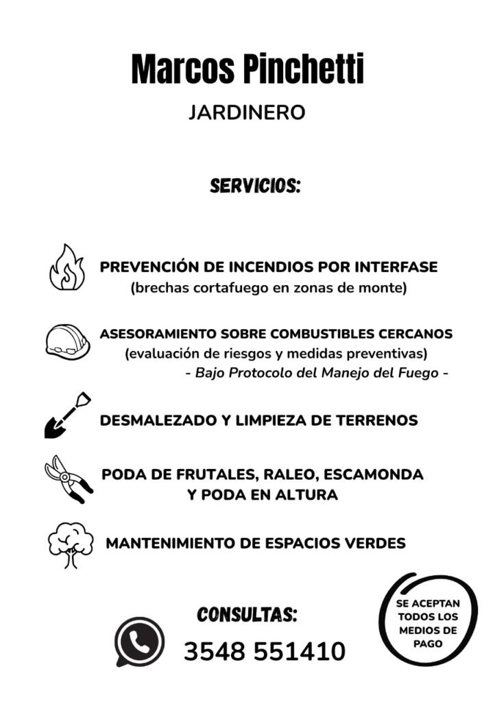 Jardineria