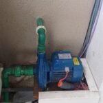 Plomería ( gas, agua, cloacas)