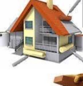 Albañileria y construccion