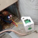 Electricista matriculado