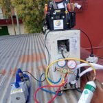 Electricista matriculado