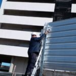 Técnicos intaladores electricista