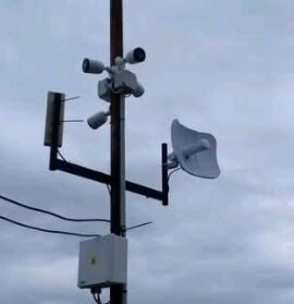 Técnicos intaladores electricista