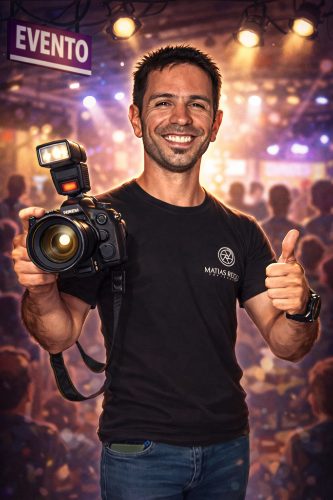 Fotografía