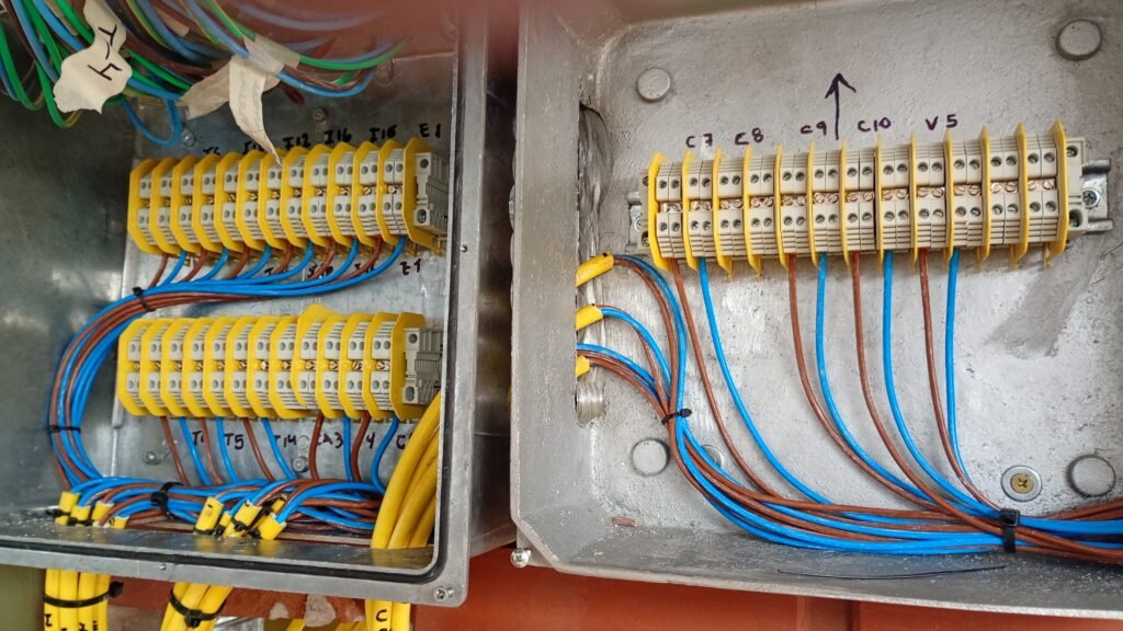 Electricista