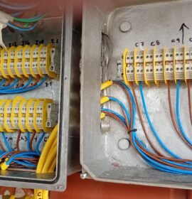 Electricista