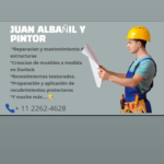 Albañilería en general Albañilería en general